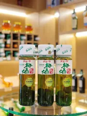 Rượu Mơ Xanh Choya Nhật 720ml - Hương Vị Ngọt Ngào, Dễ Uống - Thực Phẩm Nhập Khẩu Cao Cấp