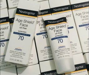 Kem chống nắng Neutrogena Ultra Sheer SPF 70 88ml 405070