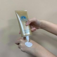 Kem Chống Nắng Anessa Perfect UV Skincare Gel - Bảo Vệ Da, Chống Nắng Hiệu Quả, Dưỡng Ẩm, Dành Cho Mọi Loại Da