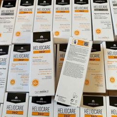 Kem Chống Nắng Heliocare Water Gel SPF50+ 50ml – dưỡng ẩm, hợp da dầu