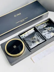 Set Cushion Ohui Ultimate Cover Tone 01 (2 lõi) – che phủ mịn