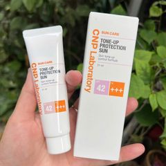 Kem Chống Nắng CNP 31ml - Phục Hồi Da Nhẹ Mặt, SPF cao, Bảo Vệ Da Tối Ưu, Dưỡng Ẩm, Chống Nắng Chuyên Nghiệp