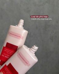 Kem Chống Nắng Cell Fusion C Derma Relief Sunscreen 100 SPF50+ 50ml – làm dịu da, bảo vệ da nhạy cảm