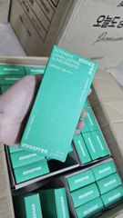 Kem Chống Nắng Innisfree Intensive SPF50+ 60ml - Lâu Trôi, Kiềm Dầu, Dưỡng Ẩm Cho Da Mặt, Chống Nắng Hiệu Quả