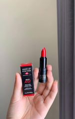 Son Make Up For Ever Rouge Artist Mini 1.3g – Son Môi Mịn Màu Sắc Đẹp, Lên Màu Sắc Nét, Thời Trang Make-up