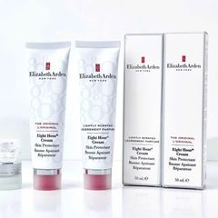 Son Dưỡng Môi Elizabeth Arden Eight Hour Cream 50g - Hương Nhẹ, Dưỡng ẩm Chuyên Sâu, Sản Phẩm Làm Đẹp Nổi Bật