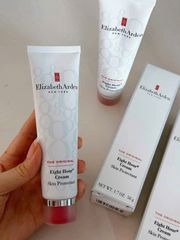 Son Dưỡng Môi Elizabeth Arden Eight Hour Cream 50g - Hương Nhẹ, Dưỡng ẩm Chuyên Sâu, Sản Phẩm Làm Đẹp Nổi Bật