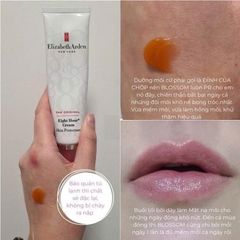 Son Dưỡng Môi Elizabeth Arden Eight Hour Cream 50g - Hương Nhẹ, Dưỡng ẩm Chuyên Sâu, Sản Phẩm Làm Đẹp Nổi Bật