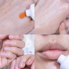 Son Dưỡng Môi Elizabeth Arden Eight Hour Cream 50g - Hương Nhẹ, Dưỡng ẩm Chuyên Sâu, Sản Phẩm Làm Đẹp Nổi Bật