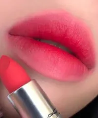 Son MAC 307 Fall In Love - Hồng Dâu Chuẩn Màu, Son Môi Cao Cấp, Đẹp Tự Nhiên, Quà Tặng Lý Tưởng Cho Phái Đẹp