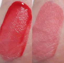 Son Dior Addict Lip Tint 661 Natural Hibiscus ( tách set ko vỏ giấy) - Hồng San Hô Mềm Mịn, Giữ Màu Lâu - Sản Phẩm Phấn Son Cao Cấp