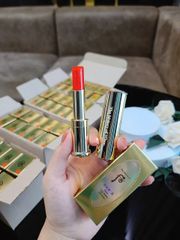 Son Dưỡng Chống Nắng Whoo Gongjinhyang Mi Glow Lip Balm SPF10 - Bóng Nhẹ, Chống Nắng, Dưỡng Ẩm Làn Da Môi