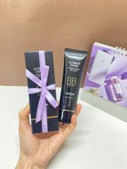 Kem nền chống nắng Ohui Ultimate Cover Collagen Lifting BB Cream 50ml