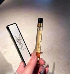 [Mini] Nước Hoa Nữ YSL Libre EDP 10ml Libre Eau De Parfum