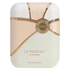 (Cao cấp) (FULL) Nước Hoa Nữ Armaf Le Parfait Pour Femme (EDP) Eau De Parfum Chính hãng
