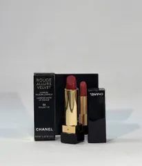 Son Mini Chanel 58 1g - Mịn Môi, Che Khuyết Điểm, Độ Bám Màu Cao - Sản Phẩm Trang Điểm Độc Đáo Từ Thương Hiệu Cao Cấp