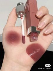 Son Dior Addict Lip Tint 491 Natural Rosewood - Son Lì Nhẹ, Bền Màu, Không Vỏ Hộp, Phù Hợp Mọi Dịp