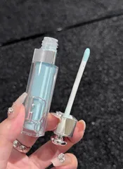 Son Dior Lip Maximizer 065 Icy Blue ( tách set ko vỏ giấy) - Dưỡng Ẩm, Làm Đầy Môi, Không Vỏ Hộp, Sản Phẩm Làm Đẹp Chính Hãng