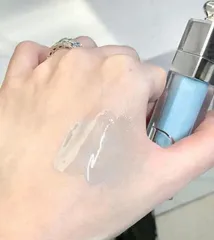Son Dior Lip Maximizer 065 Icy Blue ( tách set ko vỏ giấy) - Dưỡng Ẩm, Làm Đầy Môi, Không Vỏ Hộp, Sản Phẩm Làm Đẹp Chính Hãng
