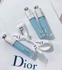 Son Dior Lip Maximizer 065 Icy Blue ( tách set ko vỏ giấy) - Dưỡng Ẩm, Làm Đầy Môi, Không Vỏ Hộp, Sản Phẩm Làm Đẹp Chính Hãng