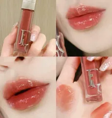 Son Dior Lip Maximizer 039 Rosewood ( tách set ko vỏ giấy) - Son Môi Căng Bóng, Mềm Môi - Sản Phẩm Chăm Sóc Môi Chuẩn