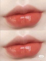 Son Dior 039 - Dưỡng Môi Lip Maximizer Rosewood Hồng Cam - Bám Lâu, Nhẹ Môi, Chăm Sóc, Thiết Kế Sang Trọng