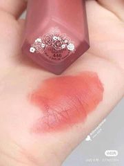 Son Kem Dior Ultra Care Liquid #446 Whisper - Chất Mịn Lì, Bám Tốt, Son Dưỡng Môi Cao Cấp Từ Dior