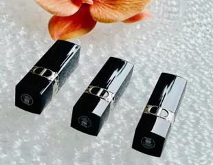 Son Mini Dior 999 Matte 1.5g – Đỏ Tươi Đậm Chuẩn, Son Trang Điểm Sang Trọng, Quà Tặng Làm Đẹp Hot 2023