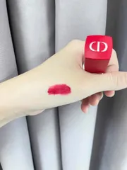 Son Kem Dior 860 Romantic Ultra Care Liquid - Son Môi Mềm Mượt Đẹp Tông, Dưỡng Ẩm Cao, Sản Phẩm Chính Hãng Dior