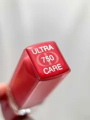 Son Kem Dior 750 Blossom Ultra Care Liquid - Hồng Nâu Siêu Mịn Dưỡng Ẩm 