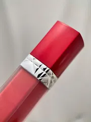 Son Kem Dior 750 Blossom Ultra Care Liquid - Hồng Nâu Siêu Mịn Dưỡng Ẩm 