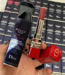 Son Dior 750 Christian - Rouge Dior Ultra Care Lì Mịn, Bám Lâu - Son Môi Trực Tuyến Cao Cấp cho Phụ Nữ