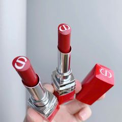 Son Dior 880 Ultra Care Lipstick – Dưỡng Môi Mềm Mại, Chất Son Cao Cấp, Phong Cách Thời Trang, Quà Tặng Hoàn Hảo
