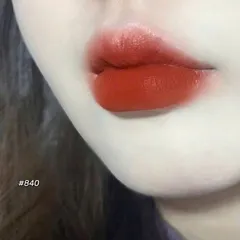 Son Dior 840 Rouge Velvet - Lì Mượt Sang Trọng, Chất Son Đỉnh Cao, Dành Cho Tín Đồ Làm Đẹp