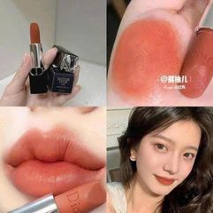 Son Dior 539 Rouge Hồng Đất - Son Môi Tôn Da, Dễ Dùng, Thương Hiệu Cao Cấp, Phong Cách Thời Trang
