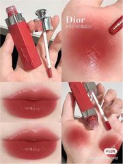 Son Dior 651 Addict Lip Tint Hồng Tự Nhiên ( tách set ko vỏ giấy) - Son Môi Siêu Nhẹ Không Vỏ Hộp - Độc Đáo và Sang Trọng