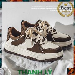 Giày Thể Thao Nam K88 Đế Dày Chống Trượt, Phong Cách Trẻ Trung, Thiết Kế Sang Trọng, Thoáng Khí, Dễ Phối Đồ
