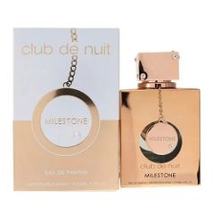 (Cao cấp) (CHIẾT) Nước Hoa Unisex Armaf Club De Nuit Milestone Eau De Parfum Vaporisateur Spray Chính hãng