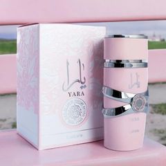 (Cao cấp) (CHIẾT) Nước Hoa Nữ Lattafa Yara EDP Chính hãng