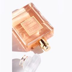 (Cao cấp) (FULL) Nước Hoa Nữ Chanel Coco Mademoiselle Limited EDP Chính hãng