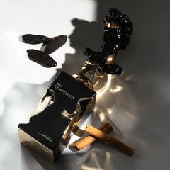 (Fullbox) Nước Hoa Nam Lattafa His Confession EDP Chiết Chính hãng