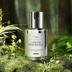 Nước hoa ôtô care home Fragrance chống say xe, làm Mát Không Khí Và Loại Bỏ Mùi Hôi Hương Thơm Nhẹ Lâu Dài