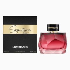 (Hàng công ty) Nước Hoa Nữ Montblanc Signature Elixir EDP 90ml Chiết Chính hãng