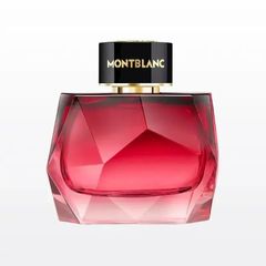 (Hàng công ty) Nước Hoa Nữ Montblanc Signature Elixir EDP 90ml Chiết Chính hãng