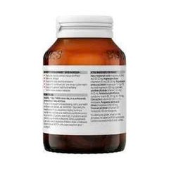Viên uống bổ sung magie Blackmores Super Magnesium của úc