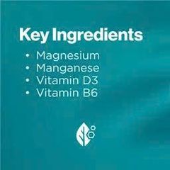 Viên uống bổ sung magie Blackmores Super Magnesium của úc