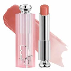 Son Dưỡng Dior 012 Addict Lip Glow Rosewood - Màu Hồng Đất Tự Nhiên, Dưỡng Ẩm và Bóng Mượt