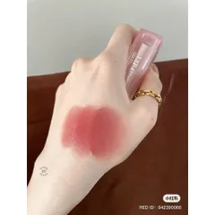 Son Dưỡng Dior 012 Addict Lip Glow Rosewood - Màu Hồng Đất Tự Nhiên, Dưỡng Ẩm và Bóng Mượt