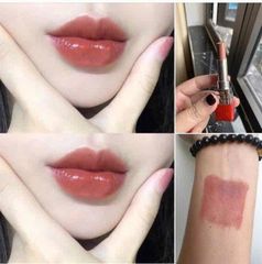 Son Dior 325 Ultra Tender Ultra Rouge Vỏ Đỏ - Son Môi Bóng Mềm Mại, Mọng Nhẹ, Phong Cách Thời Trang cao cấp