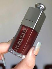 Son Dior Mini 020 - Son Môi Nhẹ Màu Tự Nhiên, Không Vỏ Hộp - Thời Trang Đẳng Cấp Cho Phái Đẹp
